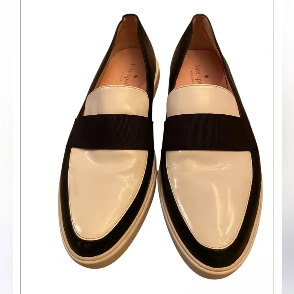 kate spade new york Clove Slip-On Sneakers Size 8